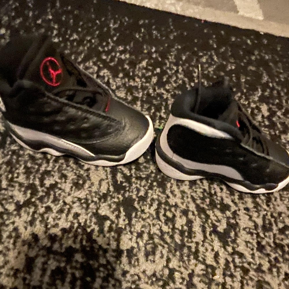 Size 5 baby